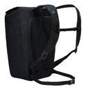 VAUDE Clubride Urban 25 Backpack Black