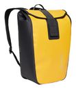 VAUDE Clubride Aqua 17 Backpack Burnt Yellow