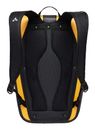 VAUDE Clubride Aqua 17 Backpack Burnt Yellow