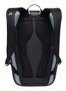 VAUDE Clubride Aqua 17 Backpack Nordic Blue