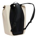 VAUDE Clubride Urban 17 Backpack Linen
