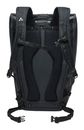 VAUDE Clubride Aqua 25 Backpack Black
