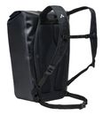VAUDE Clubride Aqua 25 Backpack Black