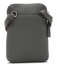 Tamaris Alessia Crossover Bag Deepgrey Tamaris Alessia Crossover Bag Deepgrey