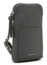 Tamaris Alessia Crossover Bag Deepgrey Tamaris Alessia Crossover Bag Deepgrey