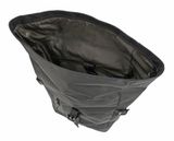 strellson Northwood RS Eddie Backpack S Black