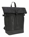 strellson Northwood RS Eddie Backpack S Black