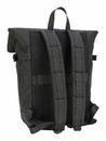 strellson Northwood RS Eddie Backpack S Black