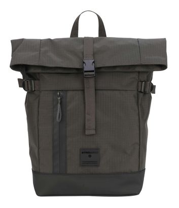 strellson Northwood RS Eddie Backpack S Khaki