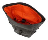 strellson Northwood RS Eddie Backpack S Khaki