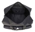 strellson Wood Street Steven Weekender M Black