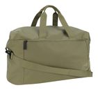 strellson Wood Street Steven Weekender M Khaki