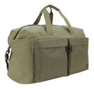 strellson Wood Street Steven Weekender M Khaki