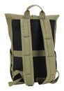 strellson Wood Street Eddie Backpack M Khaki strellson Wood Street Eddie Backpack M Khaki