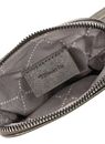 Tamaris Alessia Crossover Bag Darksilver Tamaris Alessia Crossover Bag Darksilver