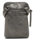 Tamaris Alessia Crossover Bag Darksilver Tamaris Alessia Crossover Bag Darksilver