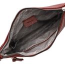 Tamaris Alessia Crossover Bag Darkwine Tamaris Alessia Crossover Bag Darkwine