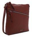 Tamaris Alessia Crossover Bag Darkwine Tamaris Alessia Crossover Bag Darkwine