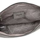 Tamaris Alessia Crossover Bag Darksilver Tamaris Alessia Crossover Bag Darksilver