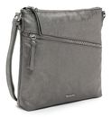 Tamaris Alessia Crossover Bag Darksilver Tamaris Alessia Crossover Bag Darksilver