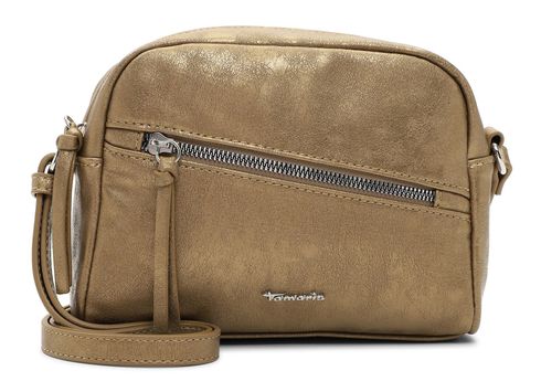 Tamaris Alessia Crossover Bag Gold