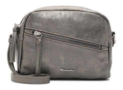 Tamaris Alessia Crossover Bag Darksilver