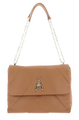 PATRIZIA PEPE Borsa / Bag Eternity Brown