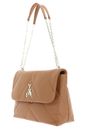 PATRIZIA PEPE Borsa / Bag Eternity Brown PATRIZIA PEPE Borsa / Bag Eternity Brown