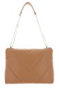 PATRIZIA PEPE Borsa / Bag Eternity Brown PATRIZIA PEPE Borsa / Bag Eternity Brown