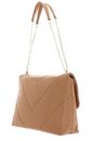 PATRIZIA PEPE Borsa / Bag Eternity Brown PATRIZIA PEPE Borsa / Bag Eternity Brown