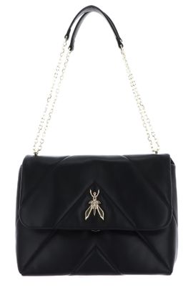 PATRIZIA PEPE Borsa / Bag Nero