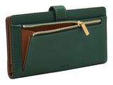 FOSSIL Lennox Lennox Tab Bifold Viridian