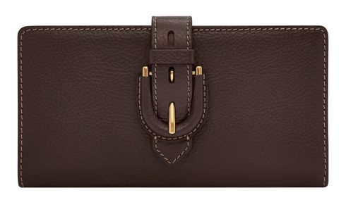 FOSSIL Harwell Tab Bifold Mink
