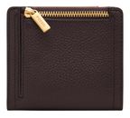 FOSSIL Logan RFID Small Bifold Mink