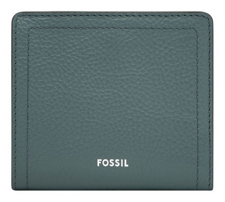 FOSSIL Logan RFID Small Bifold Dusty Sky