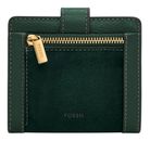 FOSSIL Harwell Small Tab Bifold Viridian