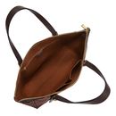 FOSSIL Carlie Tote Harlow Multi Print FOSSIL Carlie Tote Harlow Multi Print