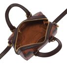 FOSSIL Carlie Handbag Harlow Multi Print FOSSIL Carlie Handbag Harlow Multi Print