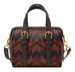 FOSSIL-Handtasche-Carlie-