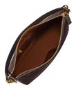 FOSSIL Jolie Crossbody Mink Suede FOSSIL Jolie Crossbody Mink Suede