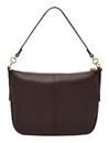 FOSSIL Jolie Crossbody Mink Suede FOSSIL Jolie Crossbody Mink Suede