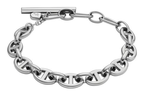 FOSSIL Heritage Bracelet Silver