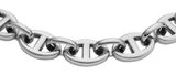 FOSSIL Heritage Bracelet Silver