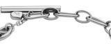 FOSSIL Heritage Bracelet Silver
