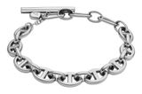 FOSSIL Heritage Bracelet Silver