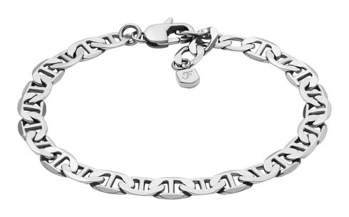 FOSSIL Heritage Bracelet Silver