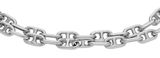 FOSSIL Heritage Bracelet Silver FOSSIL Heritage Bracelet Silver