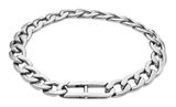 FOSSIL Heritage Bracelet Silver
