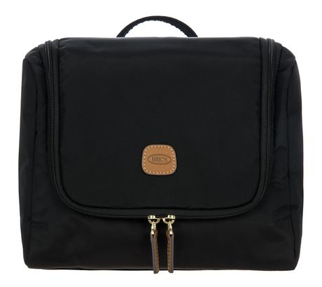 BRIC'S X-Collection Necessaire Black