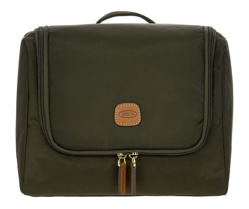 BRIC'S X-Collection Necessaire Olive